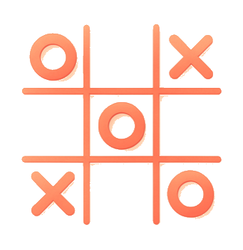 Tic-Tac-Toe
